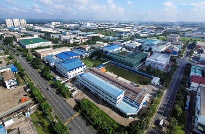 Bắc Thường Tín – IP